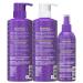 Aussie Kids Sulfate Free Shampoo, Conditioner & Detangler Bundle - Paraben Free (3 Piece Set) - Buy Online on GoSupps.com