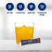 Isagenix Amped Hydrate Sticks  24 Packets of Drink Mix (Orange) - Buy Online on GoSupps.com