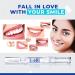 Teeth Whitening Pen 4 Pcs Gel No Sensitivity 35% Carbamide Peroxide Best Kit for White Smile International Shipping Available - Buy Online on GoSupps.com