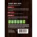 Every Man Jack Cedarwood Deodorant 3.0 oz - Natural Protection - Buy Online on GoSupps.com
