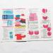 HONEYSEW Quick Trace Doll Fashions Templates for 18 Dolls - Includes 5 Quilting Rulers and Sewing Instruction - Buy Online on GoSupps.com