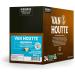 Van Houtte French Vanilla and Colombian Dark K-Cup Coffee Pods 24 Count For Keurig Coffee Makers - Buy Online on GoSupps.com
