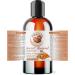 Sweet Almond Oil. 236ml. 100% Pure. Cold-pressed. Unrefined. Organic. Pasteurized. Additive-free. Promotes Skin Hydration. Nourishes Hair. Natural Moisturizer for Hair Face Body Nails Beard Stretch Marks. Bella Terra Oils. 236 ml (Pack of 1) - Buy Online on GoSupps.com