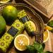 SPA CEYLON LEMONGRASS MANDARIN Intensive Hand Cream | Natural Revitalizing Treatment | Vitamin-Rich | Hydrate | 100% Vegetarian - Buy Online on GoSupps.com