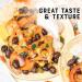 Nature's Greatest Foods Organic Canned Black Beans 15oz - 12 Pack | GMO-Free & Kosher | Ready-To-Serve - Buy Online on GoSupps.com