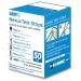 GlucoRx Nexus Test Strips