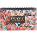 Buy VAMA Multicolor Forehead Kumkum Bindi Booklet for Women & Girls - 376 Gold & White Stone Bindis | International Shipping Available - Buy Online on GoSupps.com