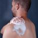 Exfoliating Body Scrubber for Silky Smooth Skin | Buy Internationally - Buy Online on GoSupps.com