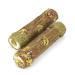 Mr. Crumble Dried Pet Food Tummel-Tunnel tube tunnel with flowers and herbs for rodents grain-free set of 2