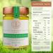 Ahara Ghee Traditional Niter Kibbeh - 10oz Grass Fed Ghee, Lactose & Casein Free - BRUNDO SPICES RECIPE - Buy Online on GoSupps.com