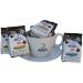 Nespresso Compatible 40 Classico Meseta Capsules This is The Blend for Those Who Love Italian Espresso. (15 40) 15.0 ounces 40 - Buy Online on GoSupps.com