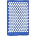Acupressure Mat & Pillow Set | Royal Blue | Elastic Medical Sponge for Pain Relief & Muscle Relaxation | Easy to Clean - Buy Online on GoSupps.com