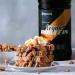 Neosupps Vegan Protein Powder - Banana Caramel 600g | High-Quality Plant-Based Protein with B12 & Sugar-Free - Buy Online on GoSupps.com