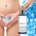Vulvicare Serum V Intimate Moisturising Intensive Internal and External 30ml - With Hyaluronic Acid and Vitamins B5 and B2 - Eliminates Itching and Irritation -Restores and Protects the Intimate Zone - Buy Online on GoSupps.com