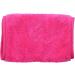 VENYAA 2X Protection Cleansing Beauty Wash Tools Reusable Microfiber Cloth Face Towel - Buy Online on GoSupps.com