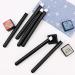 UNIMEIX Mini Bamboo Ink Blending Brushes for Card Making - 6 Pack - Buy Online on GoSupps.com