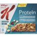 Kellogg's Special K Protein Coco Cacao Cajou 4 x 28 g - Lot de 5