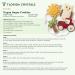Florida Crystals Organic Powdered Raw Cane Sugar 16 OZ Pouch (Pack of 2) - 32 Ounces - Buy Online on GoSupps.com