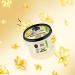 Organic Shop Body Mousse - Bourbon Vanilla & Orchid 250ml | Natural - Buy Online on GoSupps.com