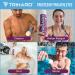 TRIHARD Swimmers Shampoo & After-Swim Body Wash for Chlorine Removal | Specialized Swimcare Products - Buy Online on GoSupps.com