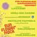 Sunflowerfamily Sunflowerhack - Vegan Meat Alternative (76g) - 100% Sunflower Seeds Gluten-Free High Protein Vegetarian Replacement - Buy Online on GoSupps.com