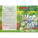 Natural eco dish & hand washing liquid superconcentrate 840ml Pump - Buy Online on GoSupps.com