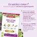 SUPERDIET -QUATUOR DIGESTION BIO-Well-being of the liver -Black Radish Artichoke Milk Thistle Rosemary-Made in France-20 Ampoules of 10 ml - Buy Online on GoSupps.com