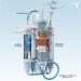 AQUATICLIFE 50-Gallon Four Stage Water Filtration System - Buy Online on GoSupps.com