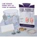 Lobe Wonder Ear Lobe Support Patches - 60 ct. | Buy Online Now - Buy Online on GoSupps.com