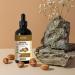 Organic Argan Oil - 100% Pure Moroccan Oil for Hair Face & Skin Care - All Natural Multi-Purpose Body Oil for Radiant Hair & Glowing Skin | 4fl oz (118 ml - Buy Online on GoSupps.com