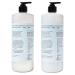 Love Beauty and Planet Volume & Bounty Thickening Hair Care Set - Coconut Water & Mimosa Flower - 32.3 oz (2 Count) - Sulfate-Free, Paraben-Free, Vegan - Buy Online on GoSupps.com