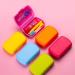 Curaprox Travel Set - CS 5460 Toothbrush Be You Toothpaste & CPS Prime Interdental Brushes | 6 Colors & Flavors | Shop Internationally - Buy Online on GoSupps.com