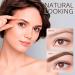 Blonde Eyebrow Stamp Stencil Kit | One Step Brow Stamp & Shaping Set | Waterproof & Long-Lasting - Buy Online on GoSupps.com