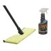FINITEC A-14002 Cleaning Kit for Wood and Laminate Floors