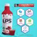Nutritional Designs Sugar-Free Liquid Collagen & Whey Protein Supplement - Cherry Flavor - Non-GMO Drink for Healthy Skin & Hair - Men & Women - Buy Online on GoSupps.com