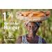 Professor Torbert's Orange Corn Flour - 2 Pound Pack for Baking and Cooking - Buy Online on GoSupps.com