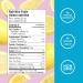 Organika Electrolytes Powder- Pink Lemonade Sachets- On the Go Hydration and Electrolyte Replenishment 3.5g x 20ct Pink Lemonade 20 Servings (Pack of 1) - Buy Online on GoSupps.com