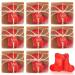 Maxcheck 50 Sets Christmas Bar Soap Gift Set - Handmade Soaps Tree Socks & Gingerbread - Perfect Christmas Stocking Stuffers & Gifts for Guests - Buy Online on GoSupps.com