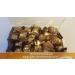 Happy Chocolate Party Box | 100 Vegan Cookies with Inspiring Messages - Happy Schoko Happy Skers - Buy Online on GoSupps.com