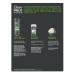 Dove Men+Care Gift Set - Face & Body Wash Antiperspirant Shower Tool | Perfect Christmas Gifts for Men - Buy Online on GoSupps.com