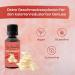 Buy My Beauties White Chocolate Flavor Drops 30ml - Sugar-Free & Low-Calorie Aroma Drops for Food - International Shipping Available - Buy Online on GoSupps.com