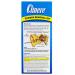 Clinere Ear Oil Conditioner & Cleaners Kit - 1 Ea, 4 Ear Tips - Buy Online on GoSupps.com