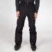 Protest Boys Ski Jacket BONSAI TD M True Black | Stylish Warm & Durable Winter Wear for Kids - Buy Online on GoSupps.com