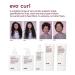 EVO Total Recoil Curl Definer - Strong Hold Moisturizing Cream - Defines Curls, Reduces Frizz, Controls Humidity - 6.70 Fl Oz - Buy Online on GoSupps.com