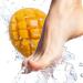 Qtica Smart Spa Sugar Scrub - Exotic Mango 7oz | Best International Shipping - Buy Online on GoSupps.com