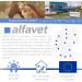 Alfavet Reconvales Energy for Cats - High-Caloric Formula for Convalescence & Hepatic Lipidosis - 180ml Glass Bottle - International Shipping Available - Buy Online on GoSupps.com