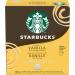 Starbucks By Nespresso Pike Place Roast Coffee Pods Medium Roast Nespresso Vertuo Line & Creamy Vanilla for NESPRESSO VERTUO Flavoured Blonde Roast Coffee Sweet Vanilla Coffee + CLEANING 9562 - Buy Online on GoSupps.com