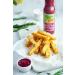 Foraging Fox - Beetroot Ketchup Original - 9 oz. - Buy Online on GoSupps.com