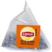 LIPTON - Peach Mango Tea 20S Pyramid - Pack of 3 - Buy Online on GoSupps.com
