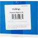Hollings Plain Hooves Dog Treats 100% Natural & Air Dried Cow Hoof Long-Lasting Durable Chew Treats for Adult Dogs High in Protein (25 Loose) Plain 25 count (Pack of 1) - Buy Online on GoSupps.com
